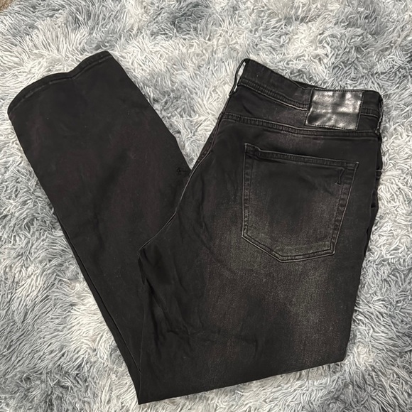 Vintage America Other - Vitage América Men's Black Jeans
